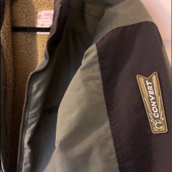 Columbia Men's Jacket - Medium - Picture 6 of 6